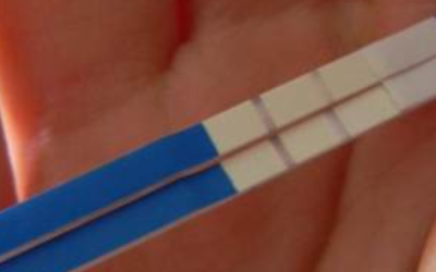 Kenali Tanda Positif Hamil di Tespek yang Samar, berikut penjelasannya?