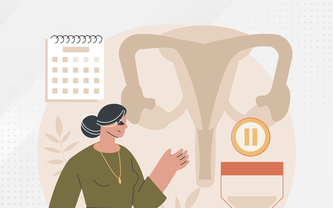 Penyebab Menopause Dini Dan Cara Mengatasi