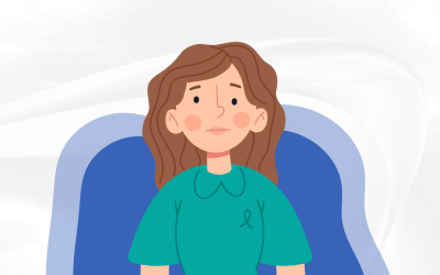 Penyebab Kista Ovarium dan Pengobatan Kisa Ovarium