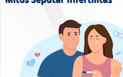 Mitos seputar Infertilitas