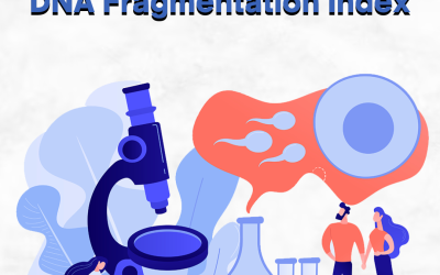 Mengenal apa itu DNA Fragmentation Index