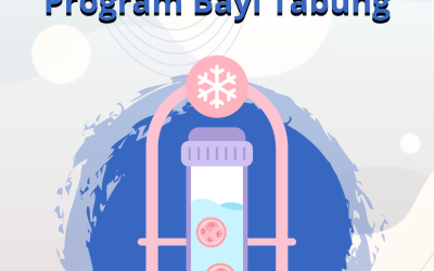 Persiapan Sebelum Program Bayi Tabung