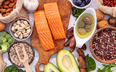 Apa Saja Makanan saat Promil