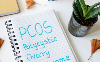 Gejala PCOS