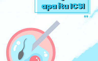 Mengenal apa itu ICSI (Intracytoplasmic Sperm Injection)