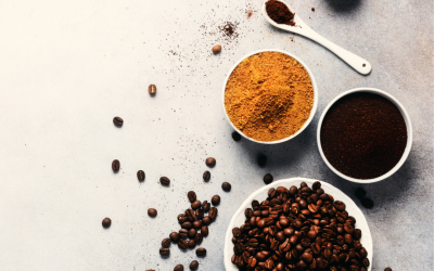 Benarkah Kafein Bisa Mengurangi Tingkat Kesuburan