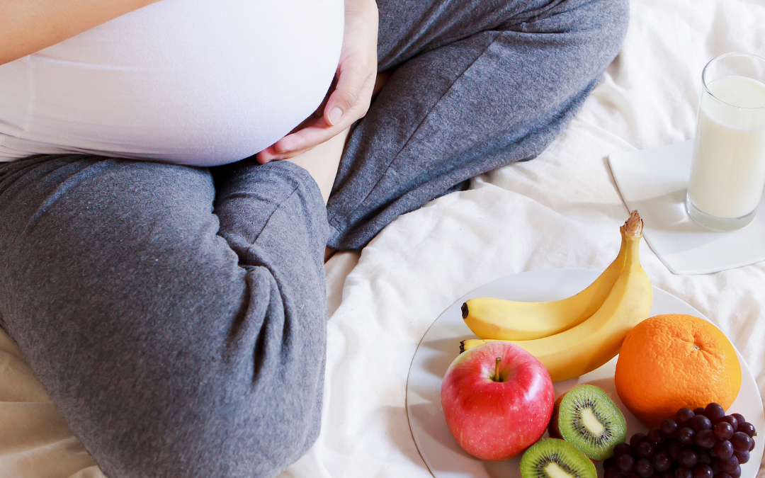 Makanan dan Minuman yang Perlu Dihindari Ibu Hamil saat Puasa