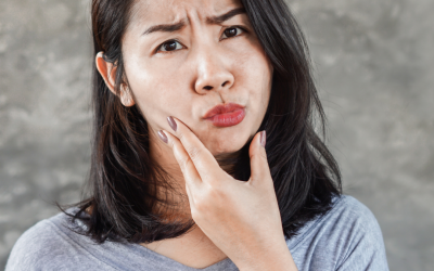 Permasalahan Pada Mulut Yang Berisiko Memengaruhi Kesuburan