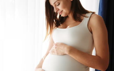 Cara Menghindari Stres Saat Hamil