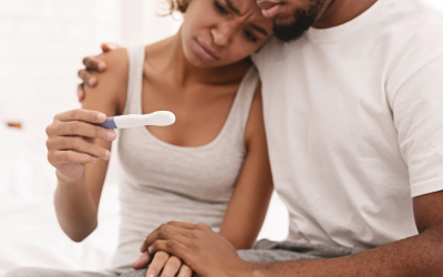 Apakah Mandul dengan Infertilitas Hal yang Sama