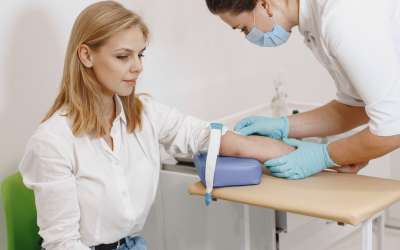 Tes Kesehatan Sebelum Melakukan Promil