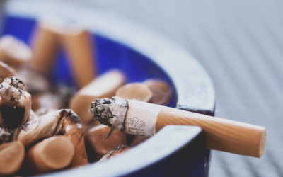 Efek Rokok Bagi Kesuburan Pria dan Wanita