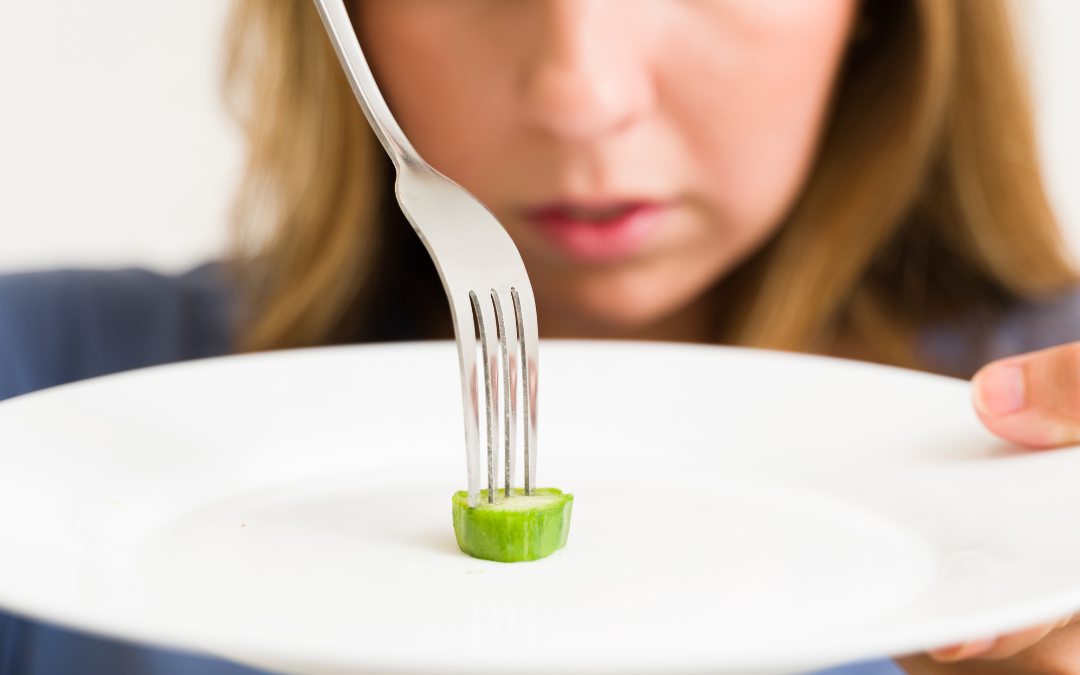 Lapar Namun Nafsu Makannya Sedikit pada Trimester Pertama Kehamilan, Kenapa?