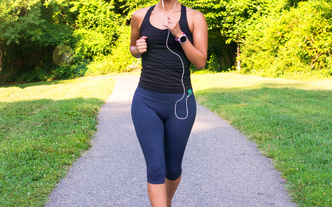 Apakah Ada Olahraga yang Cocok untuk Pengidap PCOS