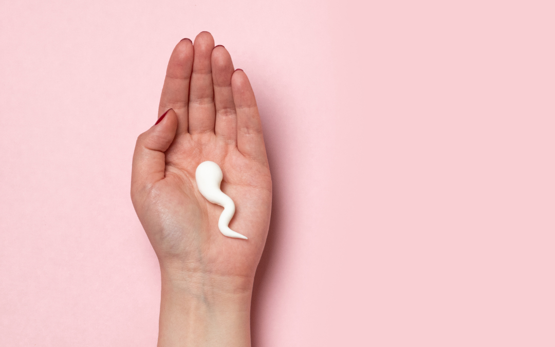 Tips Menjaga Kesuburan Pria