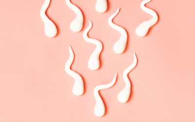 Stress Dapat Merusak Sperma