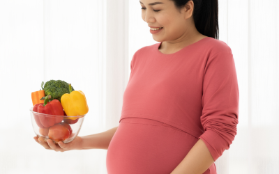 Ternyata Tidak Semua Sayur Baik Untuk Ibu Hamil Lhoo..