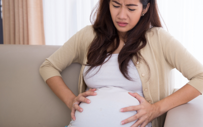 Positif Hamil Tapi Keluar Darah Terus-menerus, Kenapa?