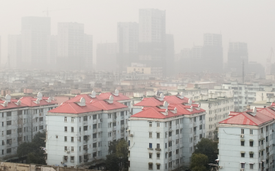 Apakah Berbahaya Polusi Udara Bagi Ibu Hamil?