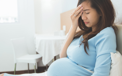 Bumil Harus Tahu, Tanda Kurang Gizi Saat Hamil