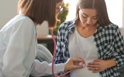 Apakah Berbahaya Hamil di Usia Muda?