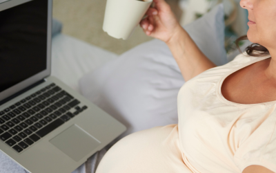 Hal-hal Ini Sebaiknya Diperhatikan oleh Ibu Hamil Agar Nyaman Bekerja saat Hamil