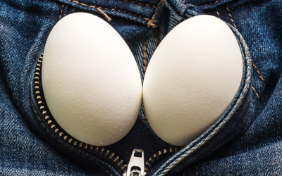 Jangan Sampai Salah! Ini Perbedaan Testosteron dan Sperma