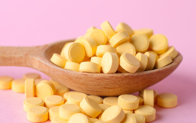 Asam Folat Bagi Penderita PCOS